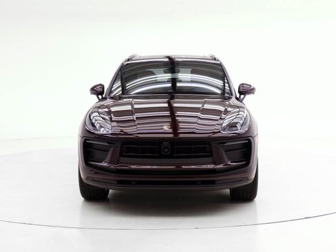 Used 2026 Porsche Macan AWD/4WD image 8