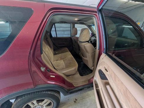 Used 2004 Honda CR-V EX image 27