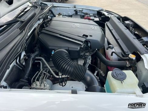 Used 2009 Toyota Tacoma PreRunner RWD image 18
