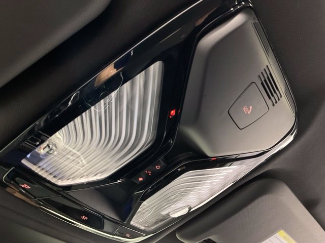 Certified 2024 BMW X3 M40i AWD/4WD image 24