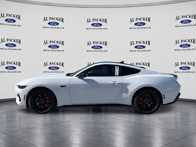 New 2026 Ford Mustang GT Premium RWD image 10