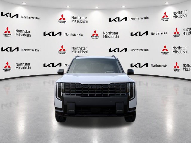 New 2027 Kia Telluride X-Line SX Prestige AWD/4WD image 2