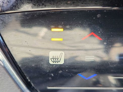 Used 2018 Honda HR-V EX-L image 24