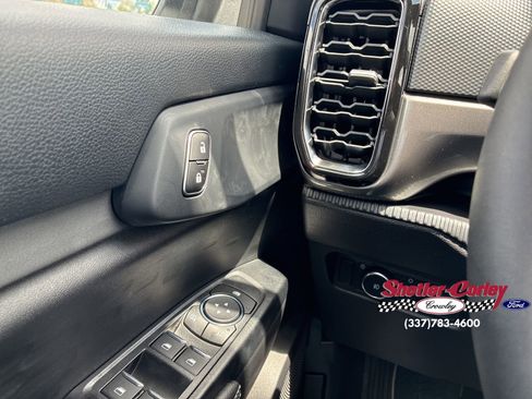 New 2026 Ford Ranger XLT AWD/4WD image 23