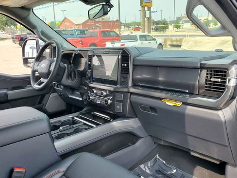 New 2026 Ford F450 Lariat AWD/4WD image 9