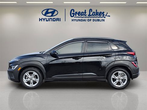 Used 2023 Hyundai Kona SEL image 2