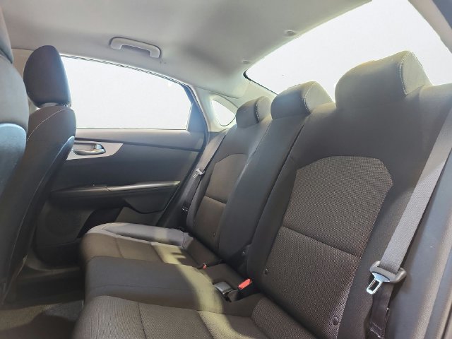 Certified 2023 Kia Forte LXS w/ LXS Technology Package FWD image 19