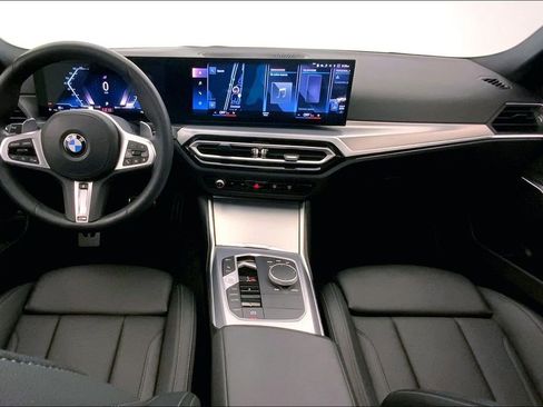 Used 2023 BMW 330i xDrive Sedan w/ M Sport Package AWD/4WD image 16