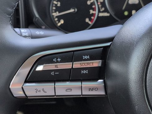 Used 2025 MAZDA CX-50 AWD 2.5 S w/ Select Package image 25