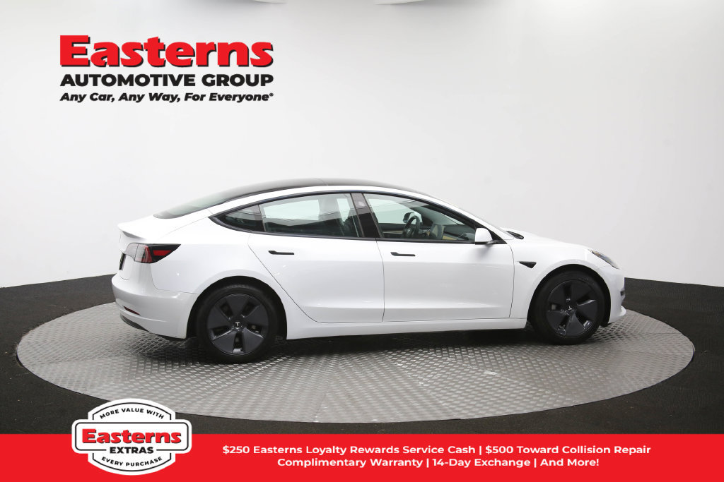 Used 2023 Tesla Model 3 Standard Range RWD image 40