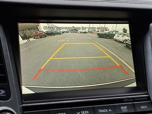 Used 2016 Hyundai Tucson Limited w/ Option Group 03 FWD image 18