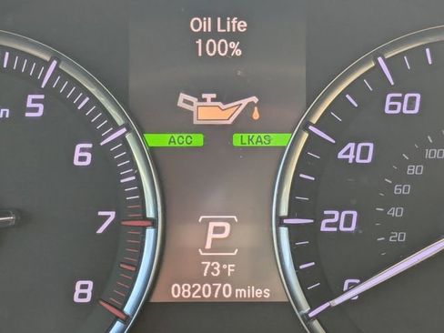 Used 2020 Acura MDX FWD image 30