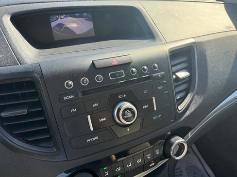 Used 2016 Honda CR-V SE image 12