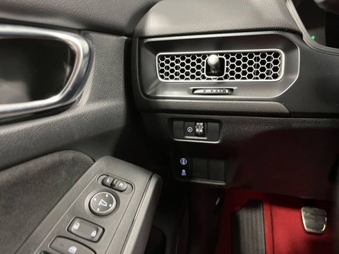 New 2026 Honda Civic Type R image 13