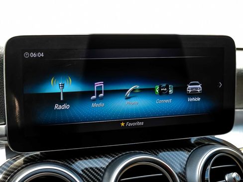 Used 2021 Mercedes-Benz C 300 Sedan image 27