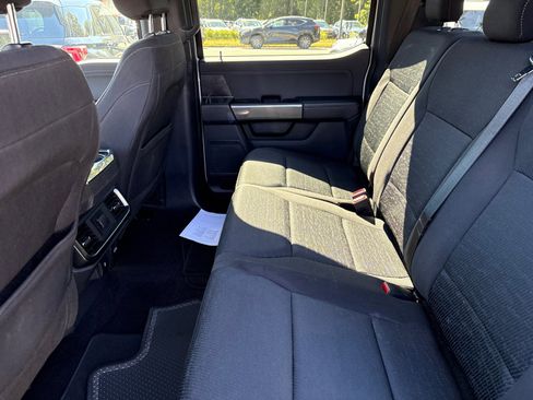 Used 2022 Ford F150 XLT w/ Equipment Group 302A High image 24