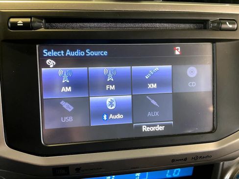 Used 2018 Toyota 4Runner Limited RWD image 34