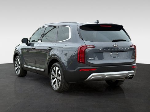 Used 2021 Kia Telluride S AWD/4WD image 7