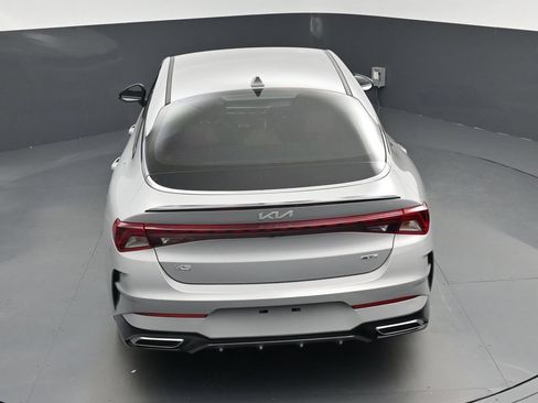 Certified 2023 Kia K5 GT-Line w/ GT-Line Premium Package FWD image 23