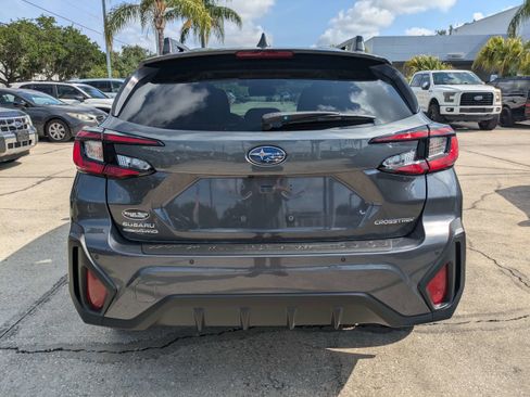 Certified 2025 Subaru Crosstrek 2.5i Limited w/ Popular Package #3A image 5