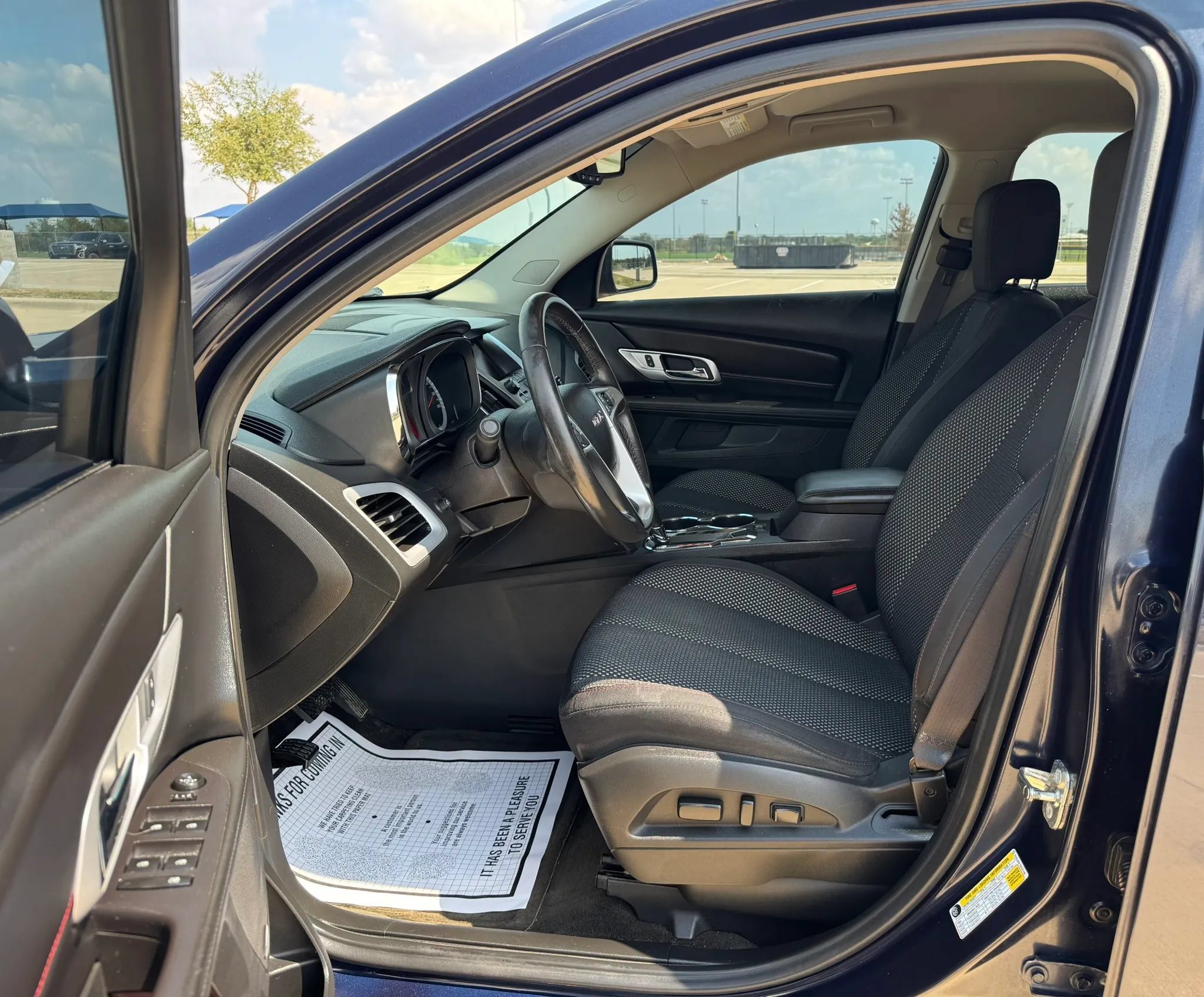 Used 2017 GMC Terrain SLE w/ Convenience Package FWD image 10