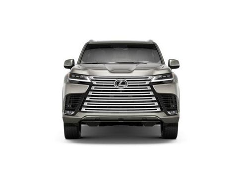 New 2026 Lexus LX 600 4WD w/ Appearance Package image 5