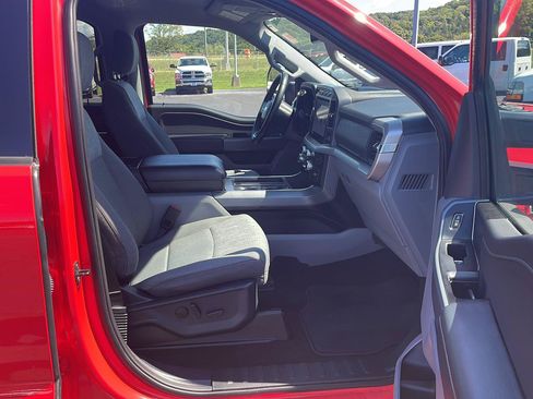 Used 2022 Ford F150 XLT w/ Equipment Group 302A High AWD/4WD image 28