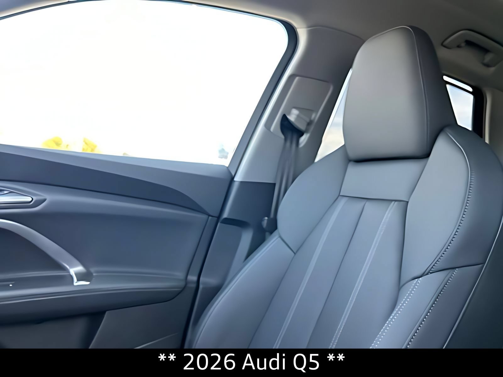 New 2026 Audi Q5 Premium Plus AWD/4WD image 35