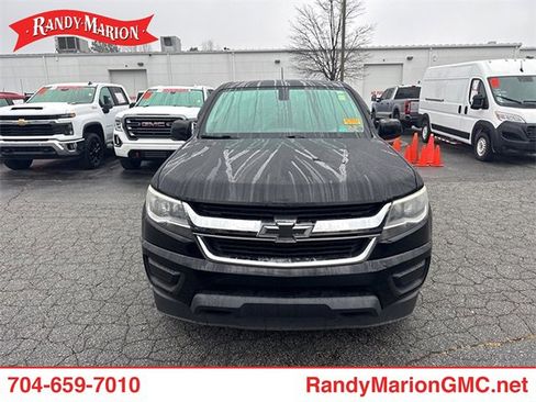 Used 2018 Chevrolet Colorado LT image 2