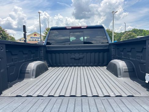 Used 2024 Chevrolet Silverado 1500 RST w/ All Star Edition Plus AWD/4WD image 19