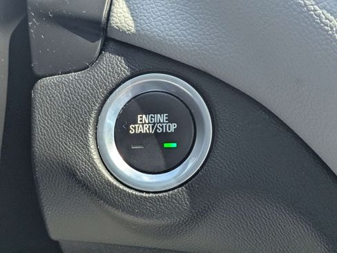 Used 2024 Chevrolet Equinox LS w/ Driver Confidence II Package FWD image 26
