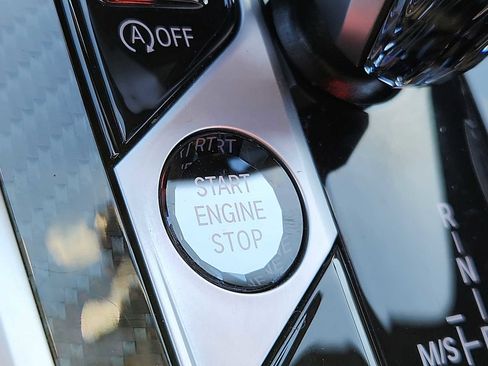 Certified 2023 BMW M850i Gran Coupe xDrive image 24