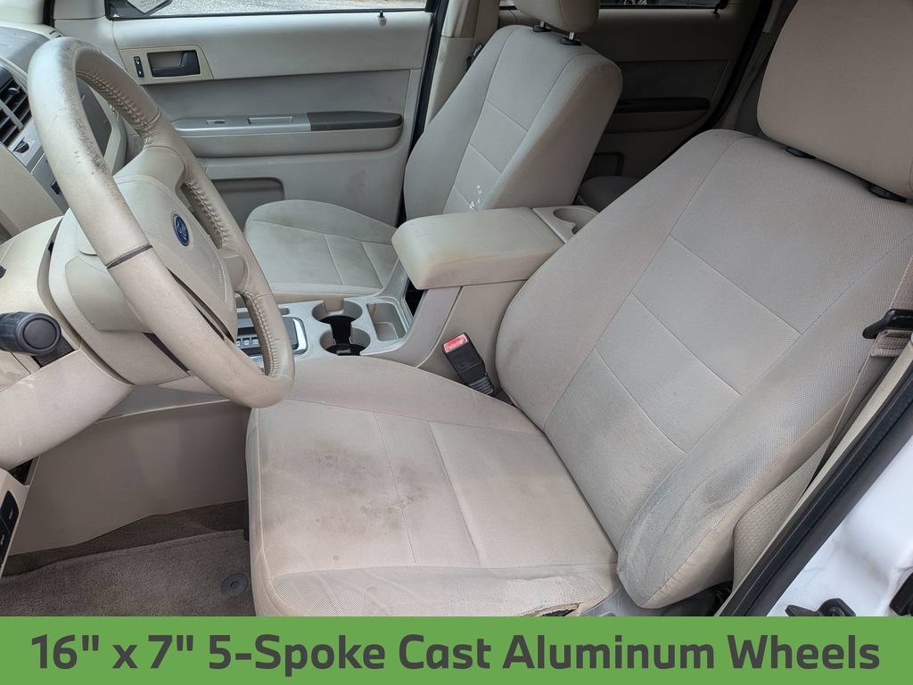 Used 2012 Ford Escape XLT FWD image 17