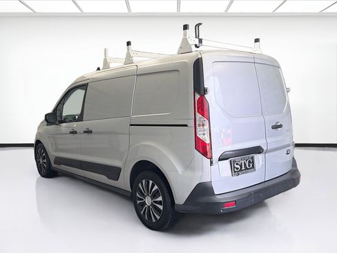 Used 2019 Ford Transit Connect XLT image 6