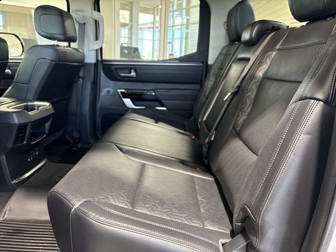 Used 2023 Toyota Tundra Limited image 23