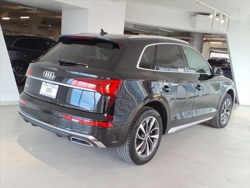 Certified 2023 Audi Q5 2.0T Premium Plus w/ Premium Plus Package image 4