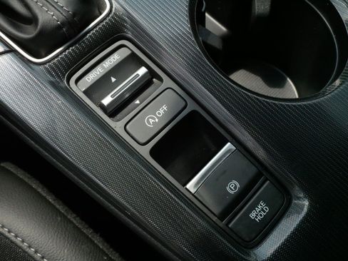 Used 2025 Honda Civic Sport image 25
