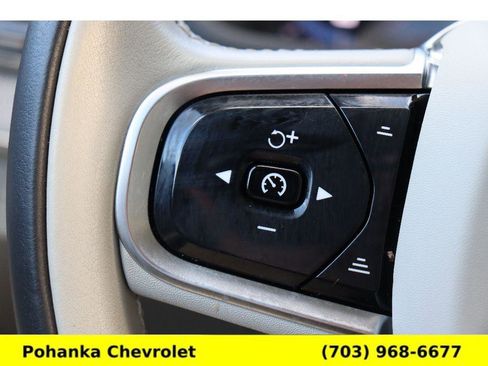 Used 2024 Volvo XC90 B6 Ultimate image 13