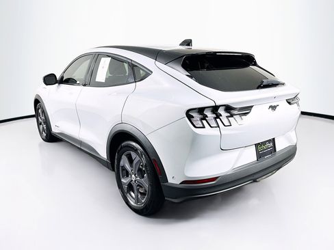 Used 2023 Ford Mustang Mach-E Select w/ Comfort Package Lite image 5