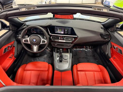 Used 2022 BMW Z4 sDrive30i w/ Premium Package 2 image 2