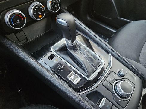Certified 2025 MAZDA CX-5 AWD 2.5 S image 22