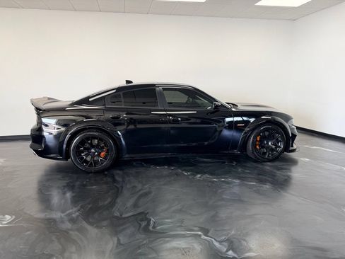 Used 2023 Dodge Charger Scat Pack RWD image 27