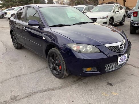 Used 2008 MAZDA MAZDA3 i Touring Value image 5