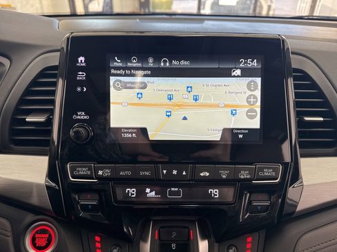 Used 2019 Honda Odyssey EX-L image 26