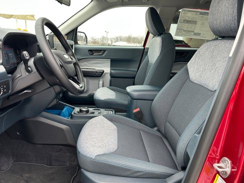 New 2026 Ford Maverick XLT w/ XLT Luxury Package image 7