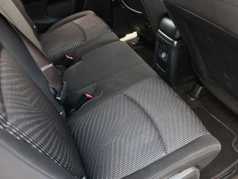 Used 2012 Dodge Journey SXT w/ Flexible Seating Group image 12