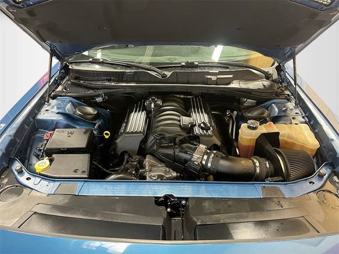 Used 2021 Dodge Challenger R/T Scat Pack image 30