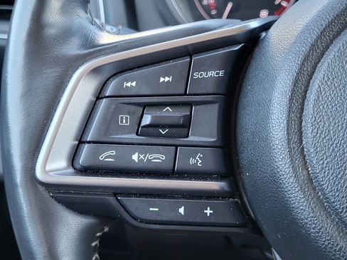 Used 2023 Subaru Ascent Touring AWD/4WD image 17