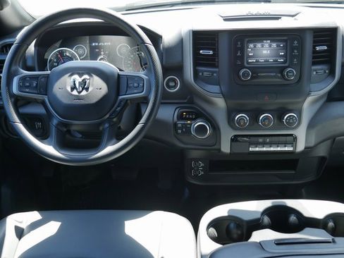 New 2024 RAM 3500 Tradesman image 15