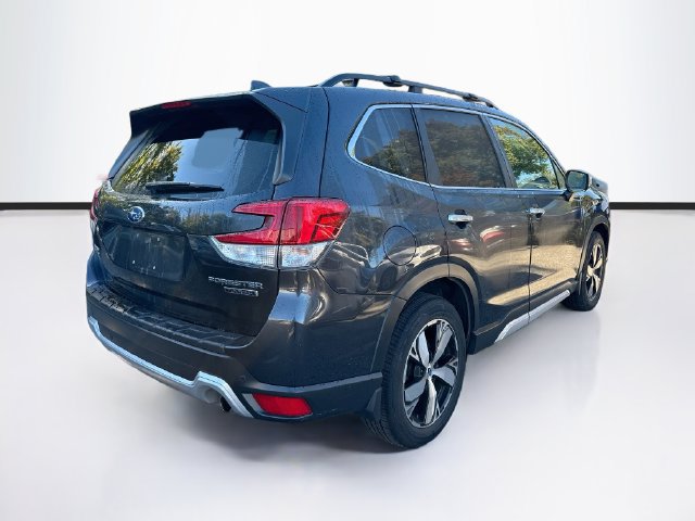 Used 2019 Subaru Forester Touring AWD/4WD image 9
